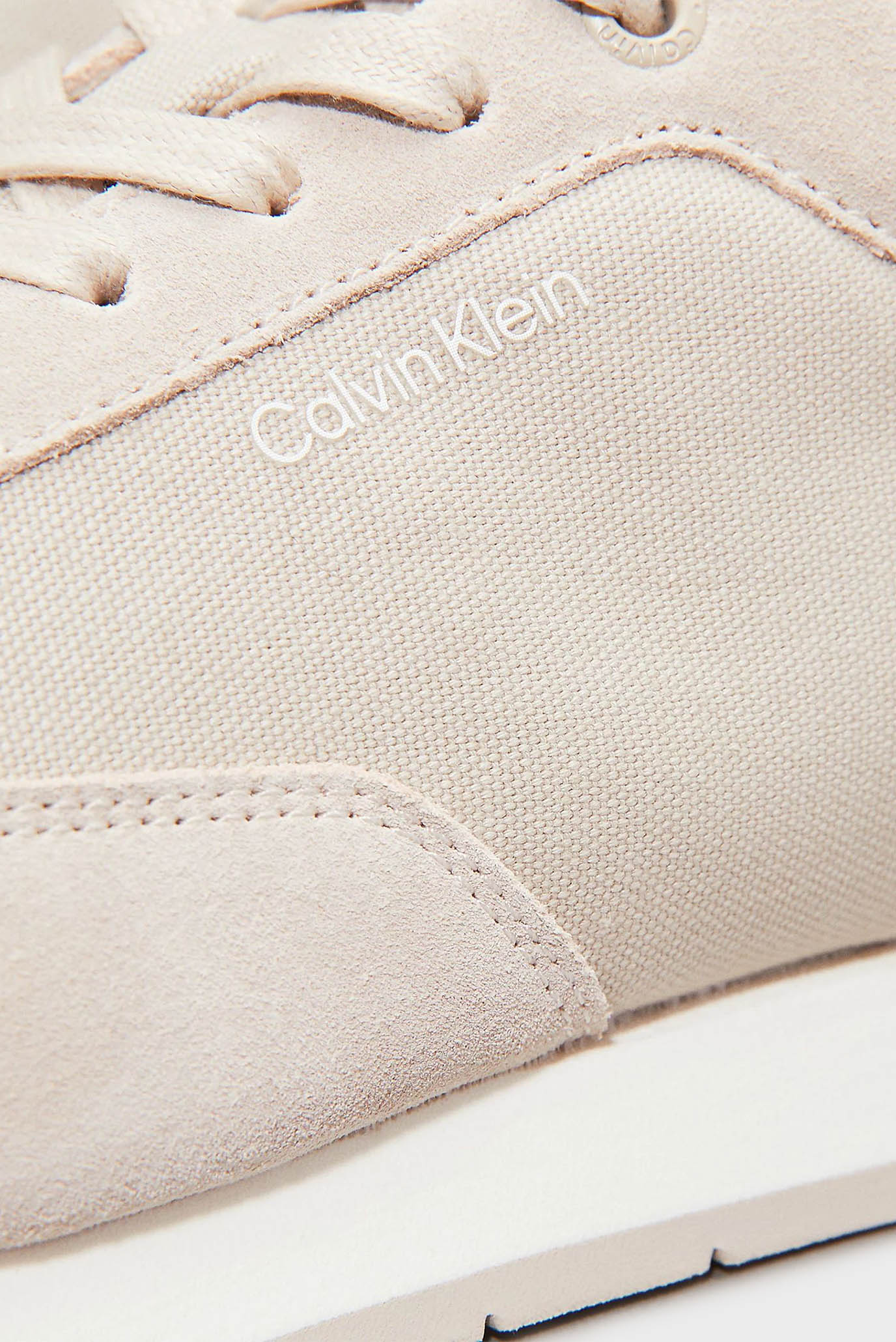 Кроссовки LOW PROF RUNN LACEUP CV MIX 2