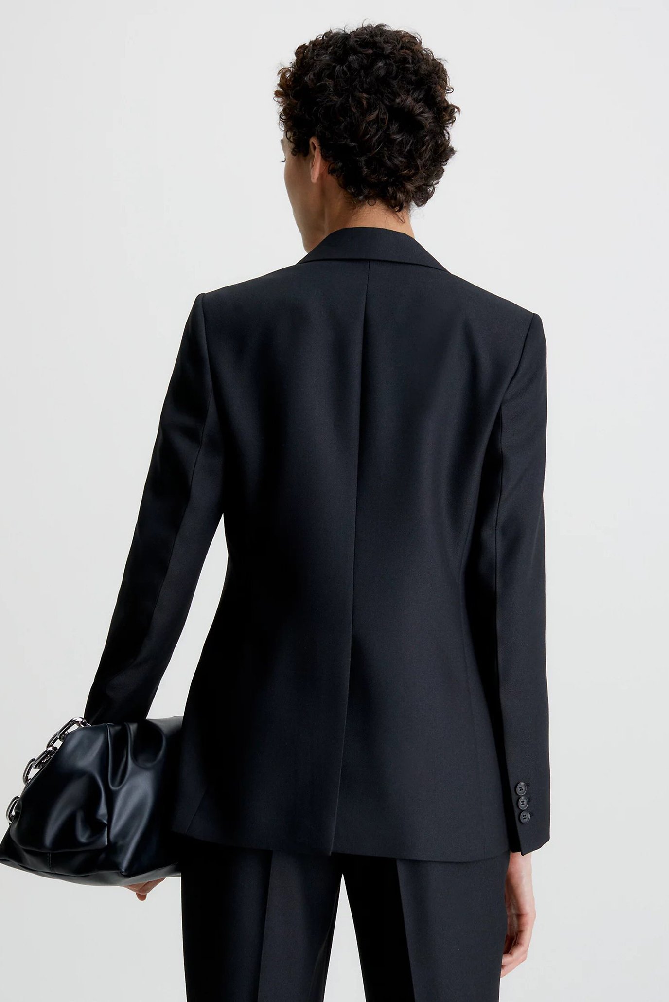 Пиджак ESSENTIAL TAILORED BLAZER 2