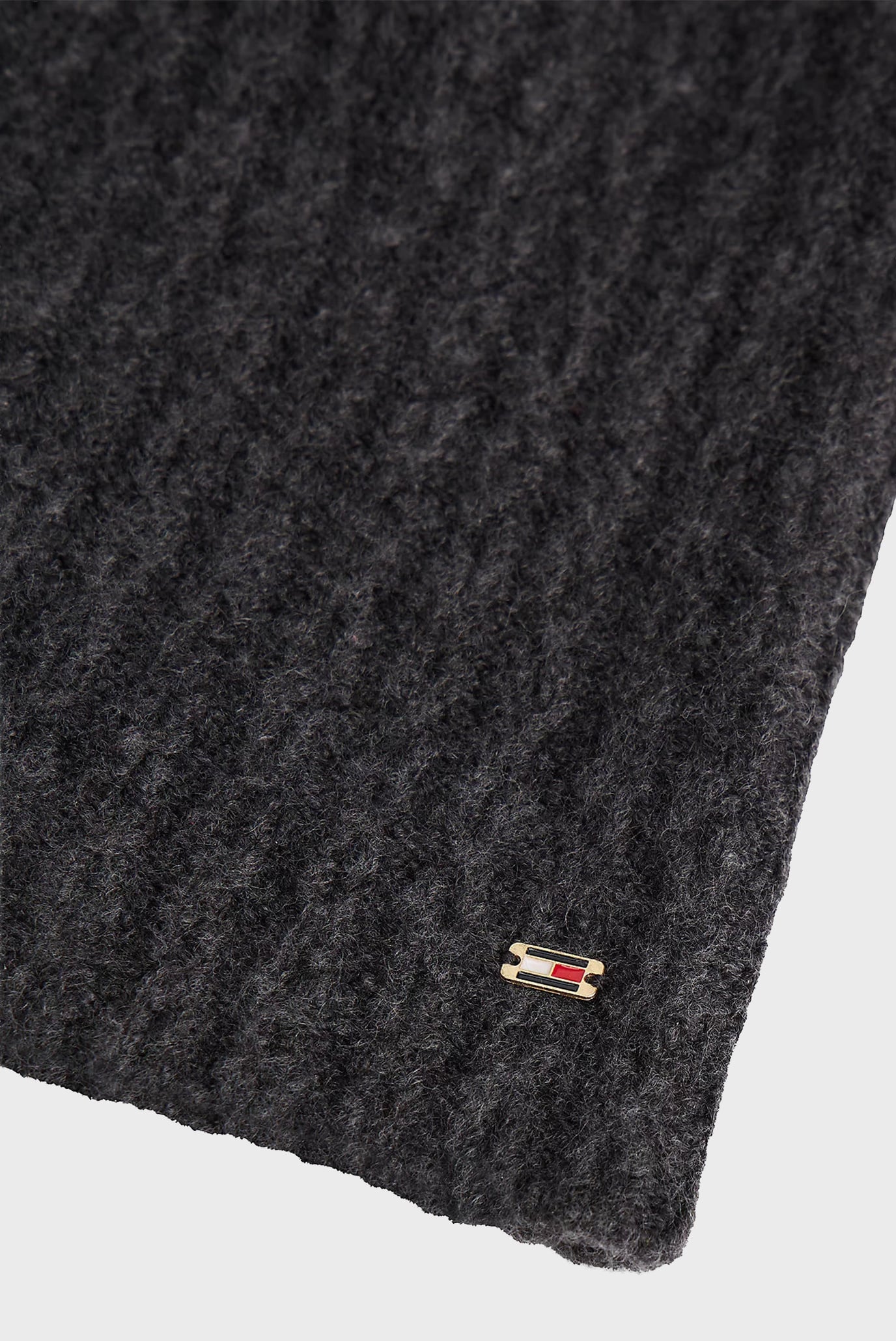 Шапка TH CABLE ENAMEL FLAG BALACLAVA 4