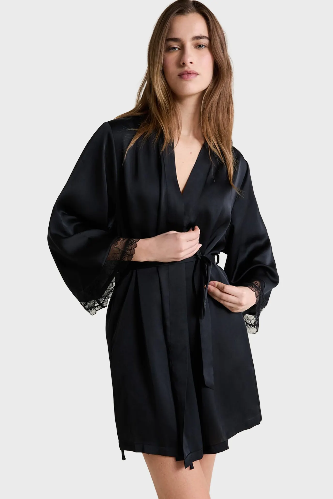 Халат/MINUIT - DESHABILLE 3