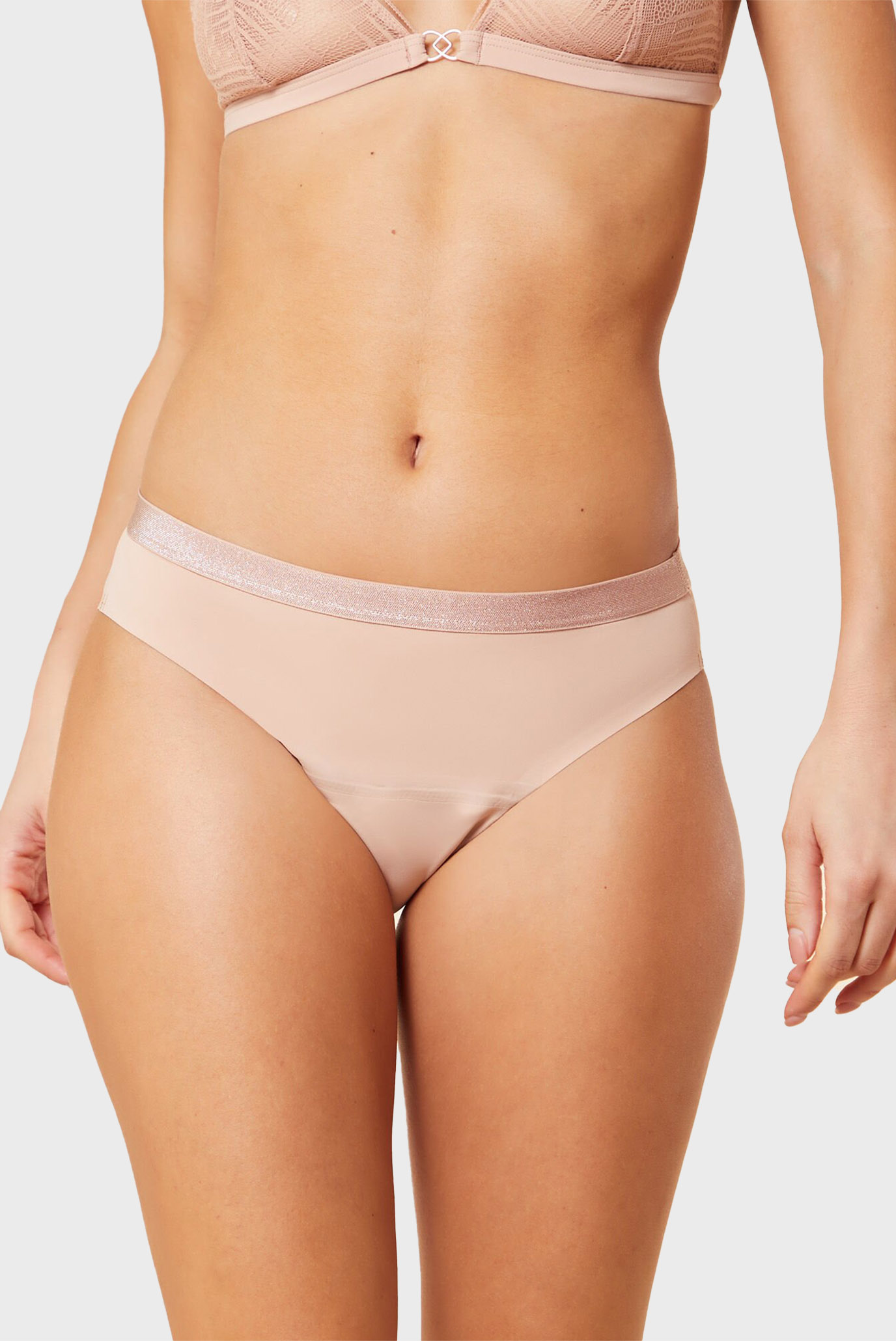 Трусы AYA - SLIP FM 5