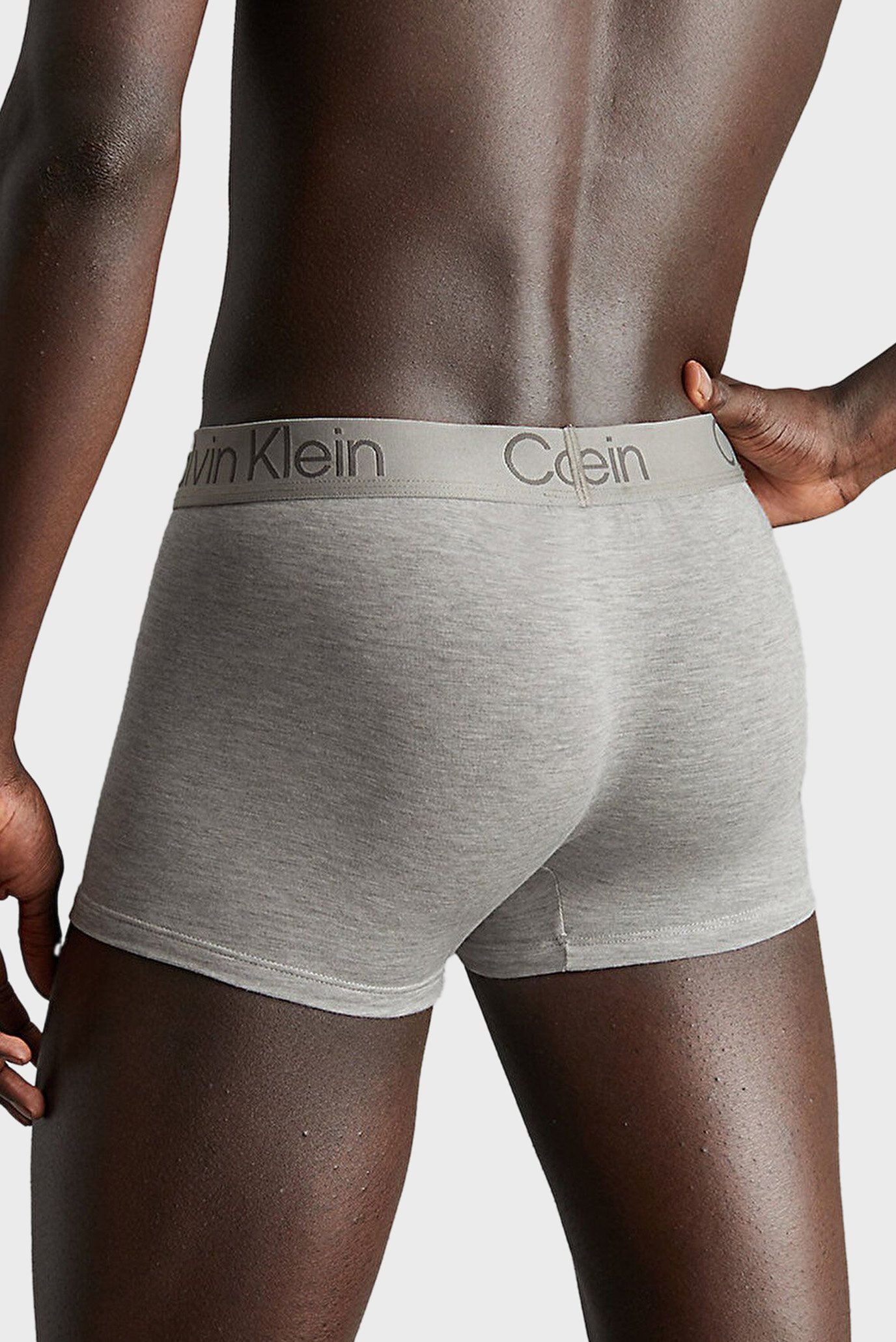 Мужские боксеры (3 шт)Calvin Klein Мужские боксеры (3 шт) 3
