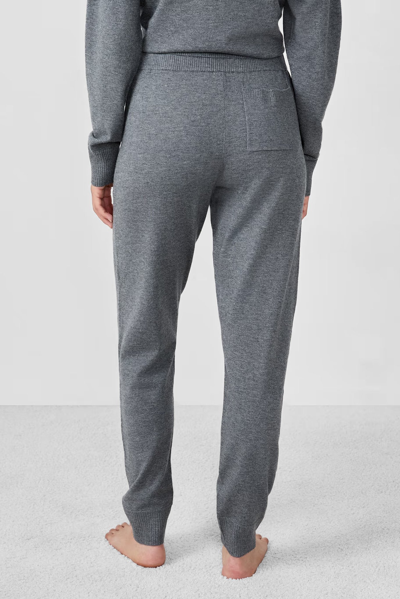 Штаны GILANE - PANTALON 3