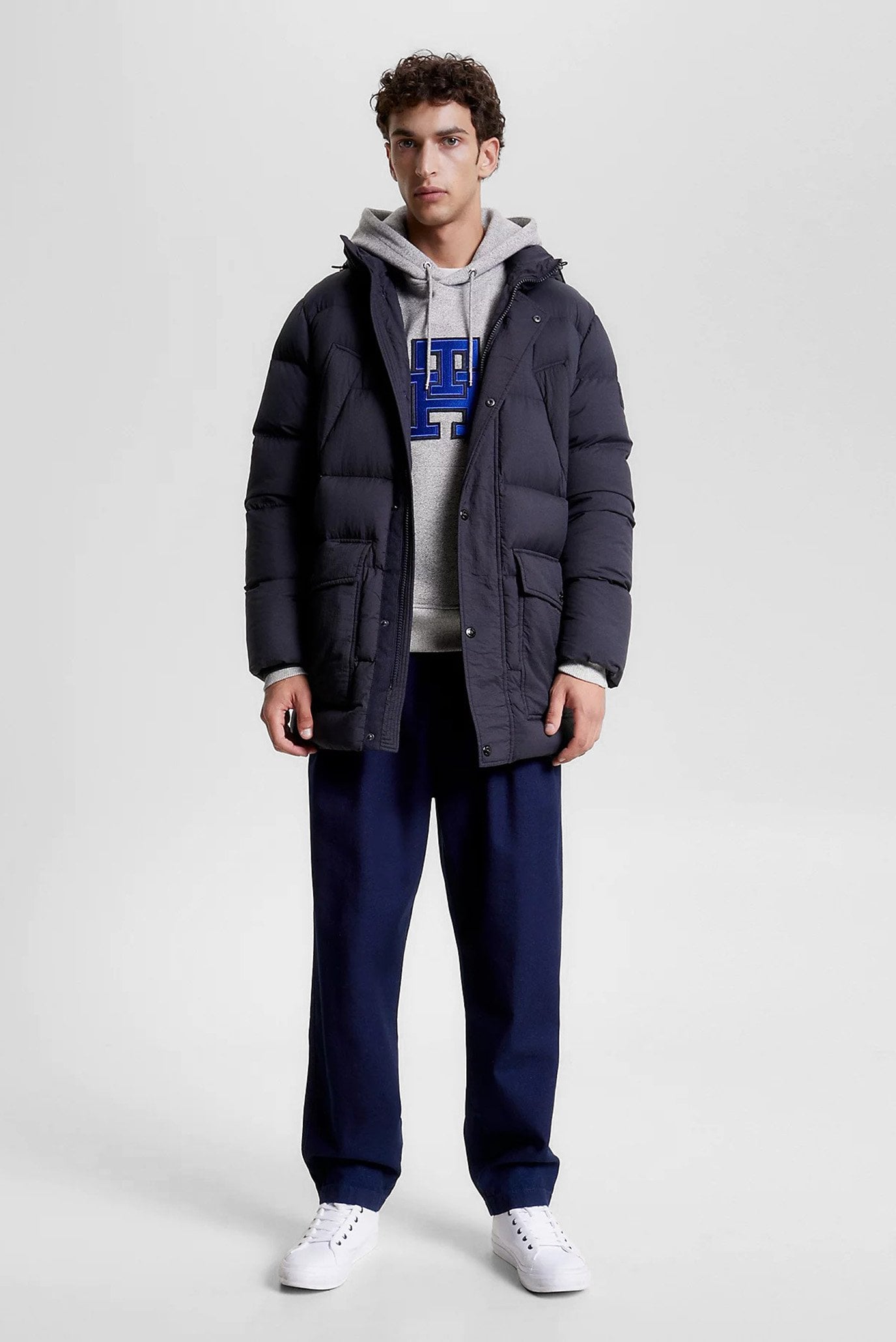 Куртка зимняя ROCKIE GMD DOWN PARKA 2