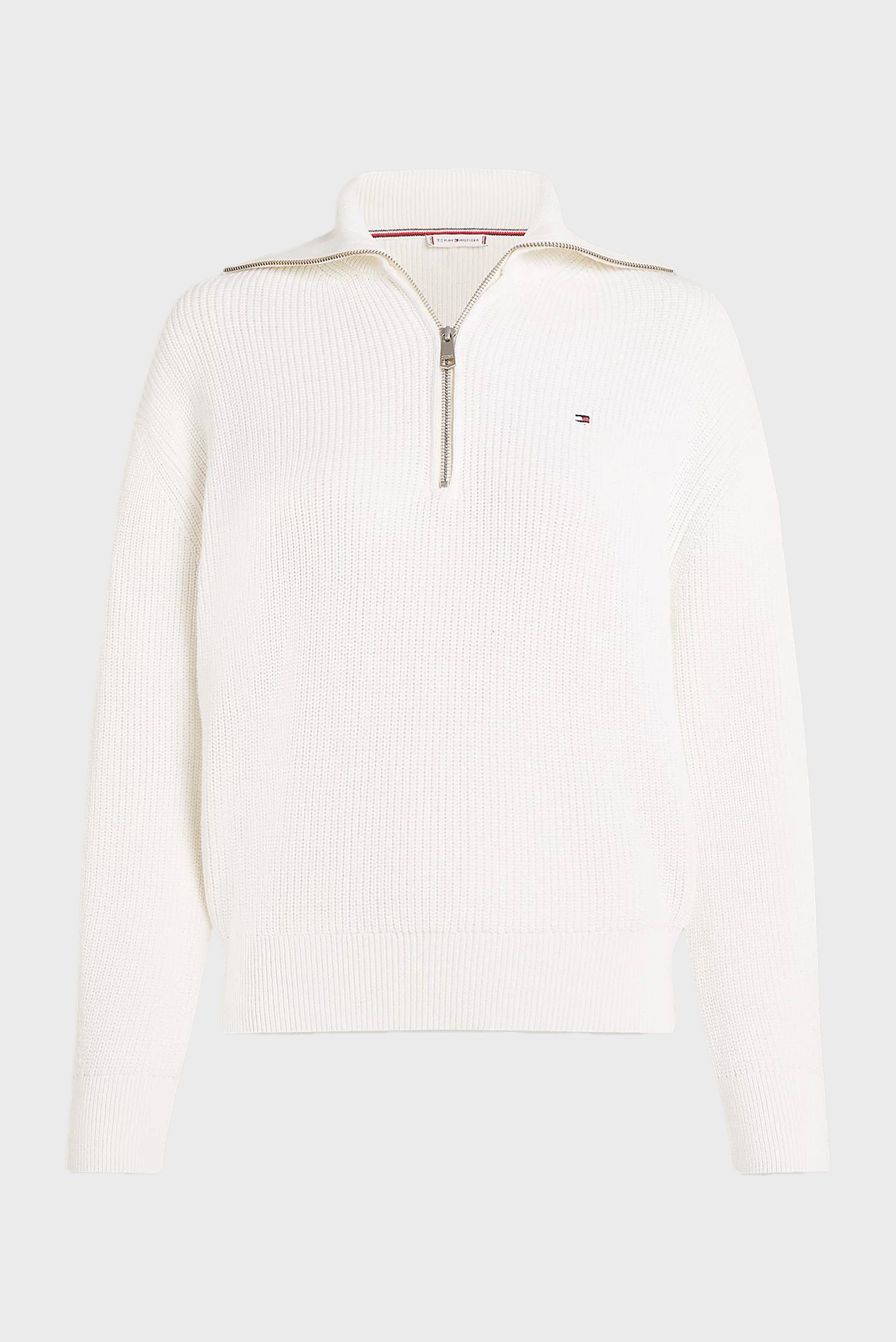 Женская белая кофта CO CARDI STITCH 5