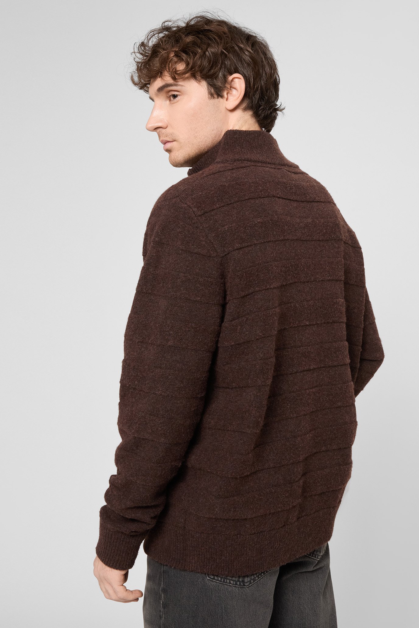 Свитер MKS 021 4