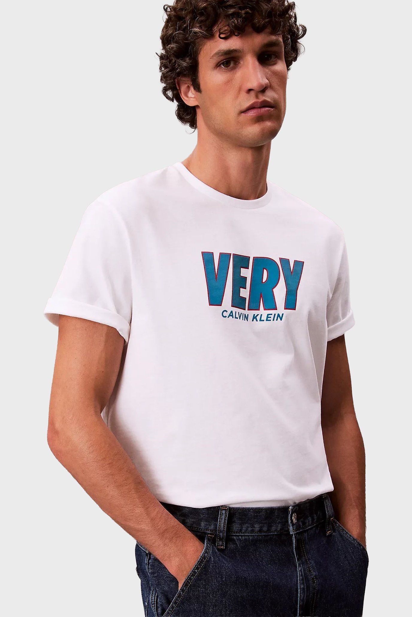 Футболка SS 20S SN VERY GRAPHIC TEE 3