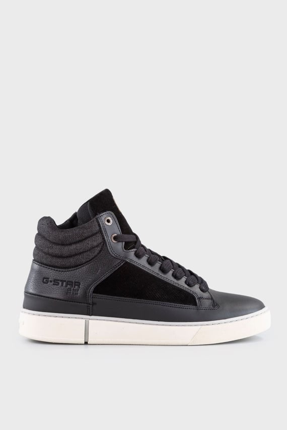 Кроссовки Ravond Cup Mid M