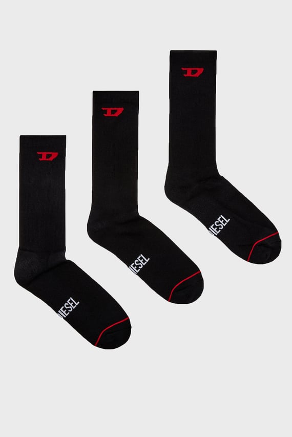 Набор носков SKM-RAY-THREEPACK SOCKS