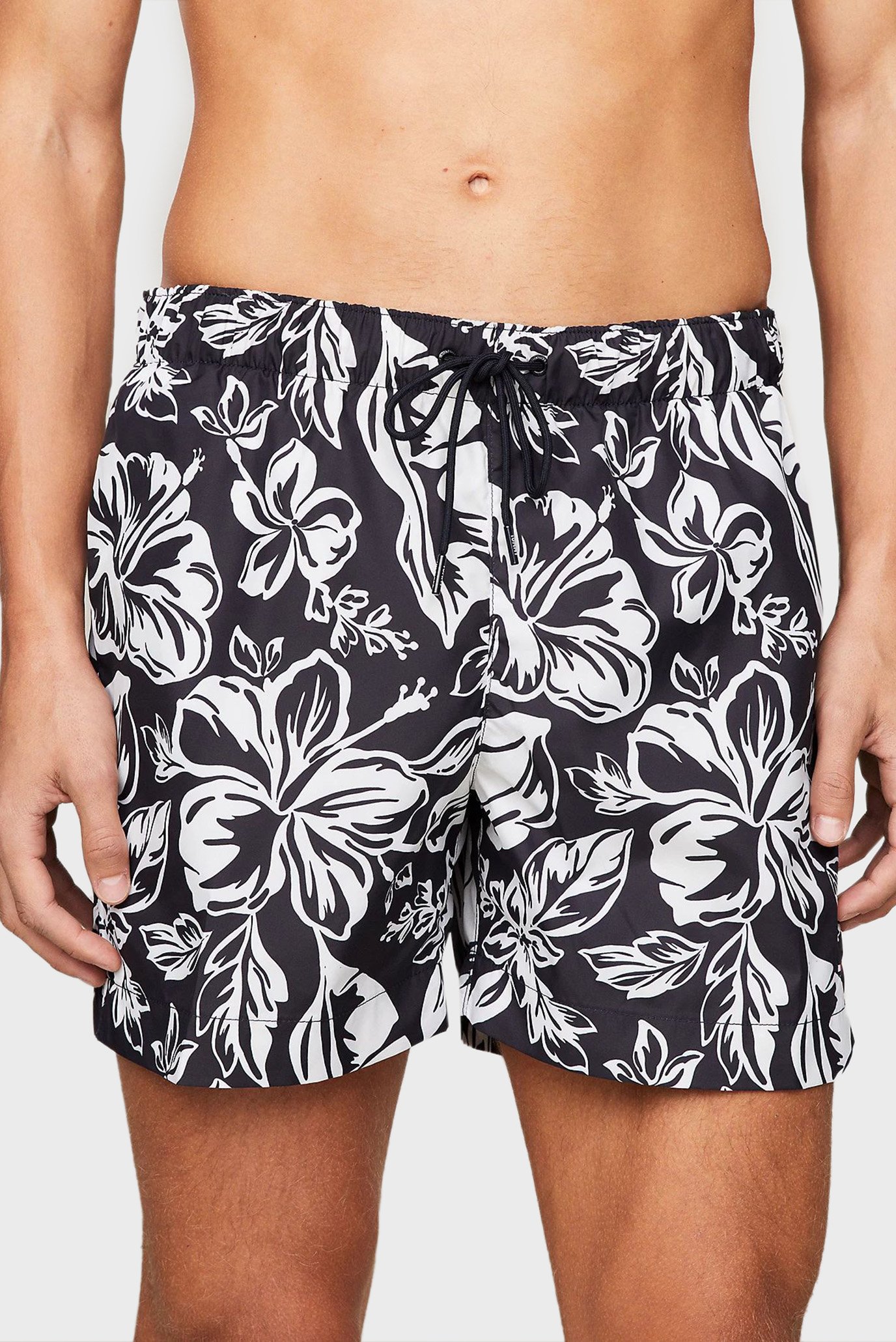 Шорты плавательные MEDIUM DRAWSTRING PRINT 5