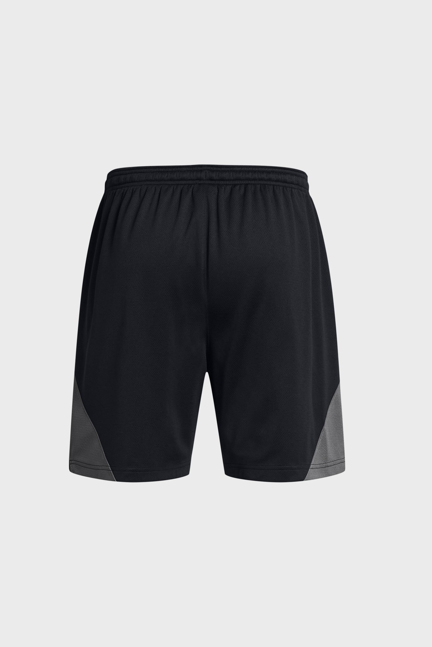 Мужские черные шорты Curry Splash Short 2