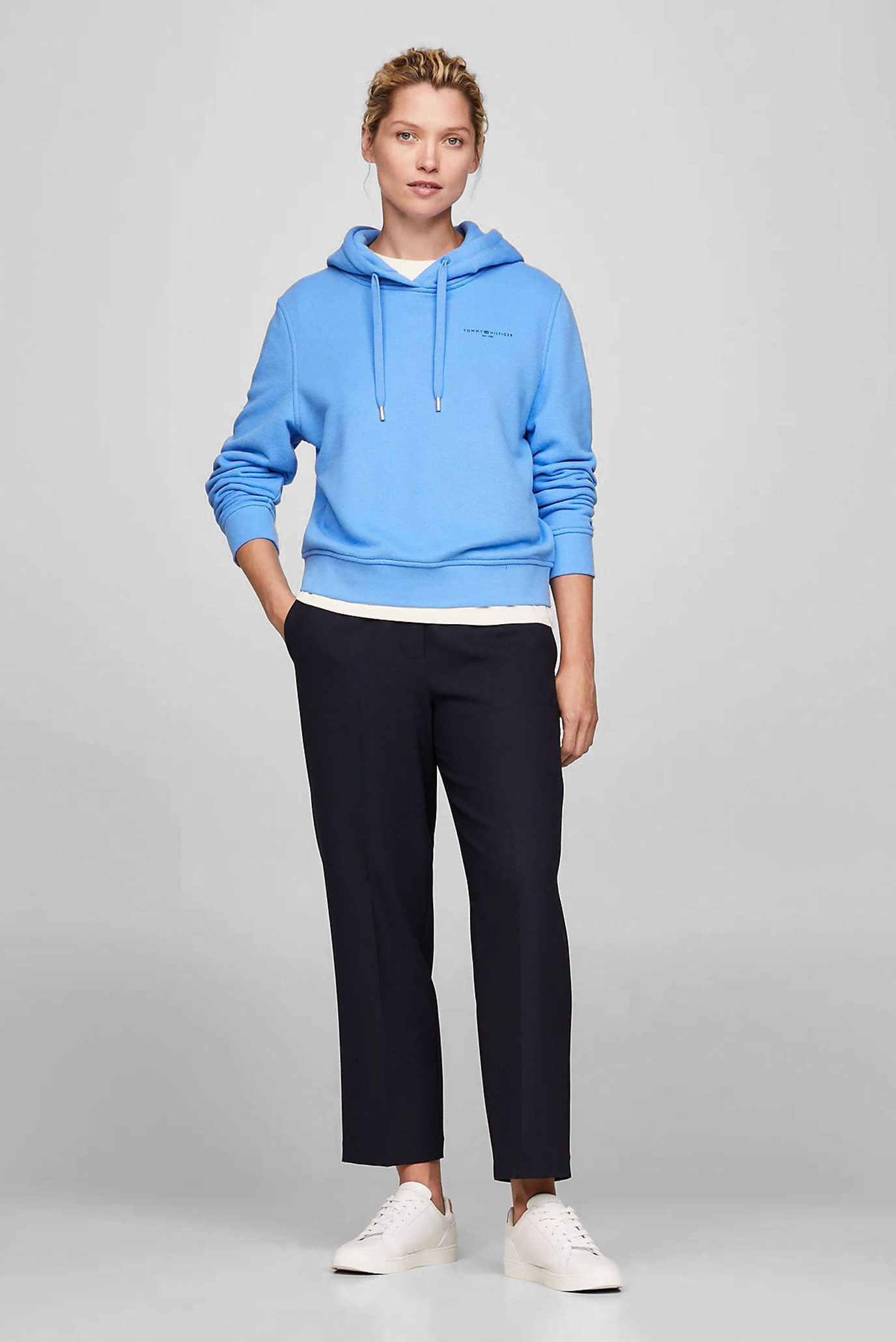 Худи 1985 RLX MINI CORP LOGO HOODIE 2