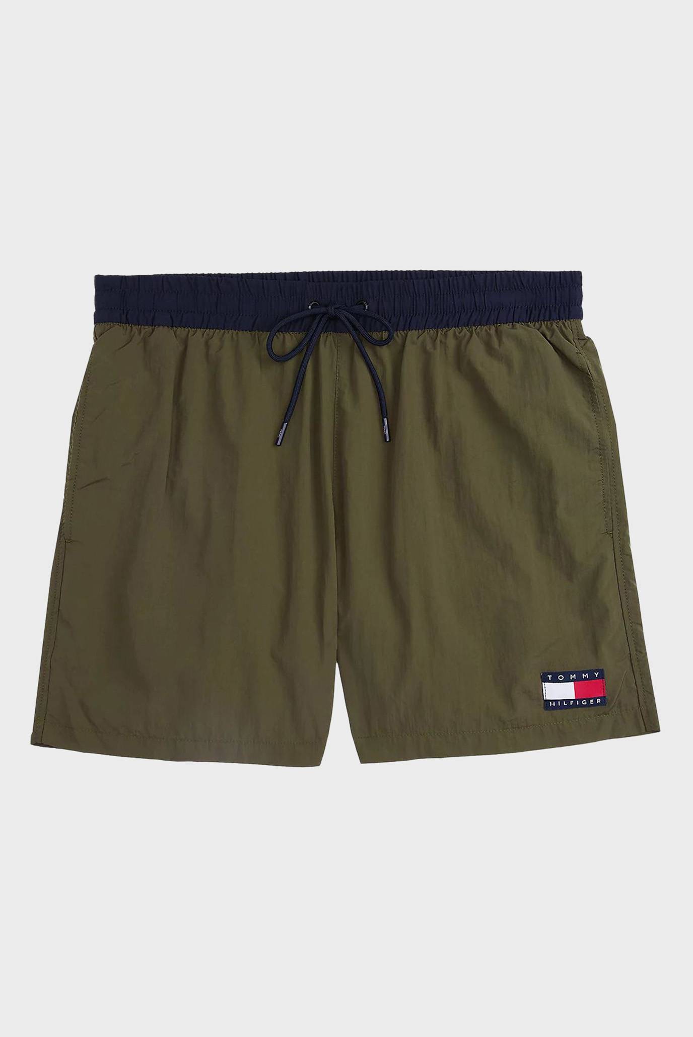 Шорты плавательные MEDIUM DRAWSTRING 5