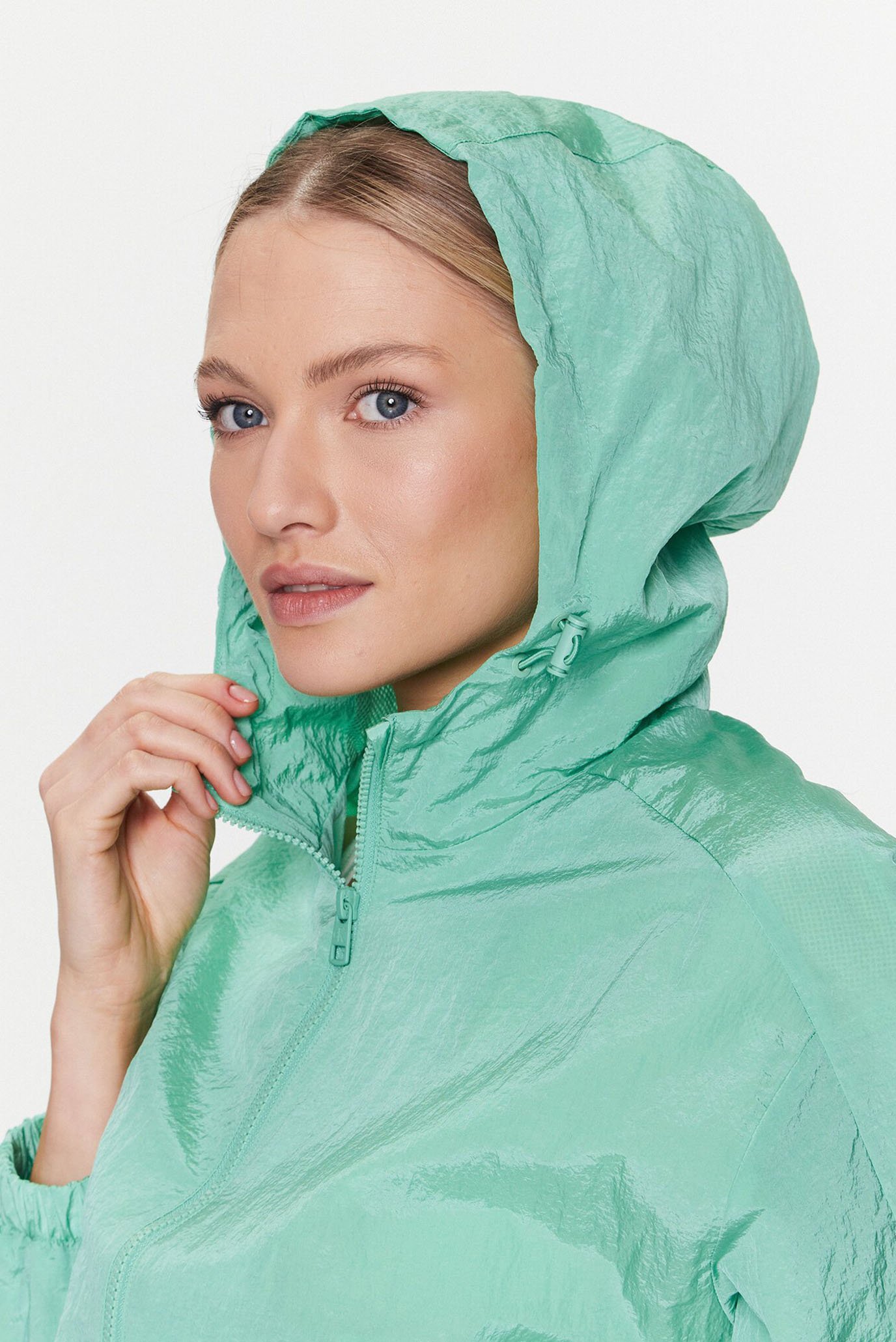 Ветровка LIGHTWEIGHT WINDBREAKER 4