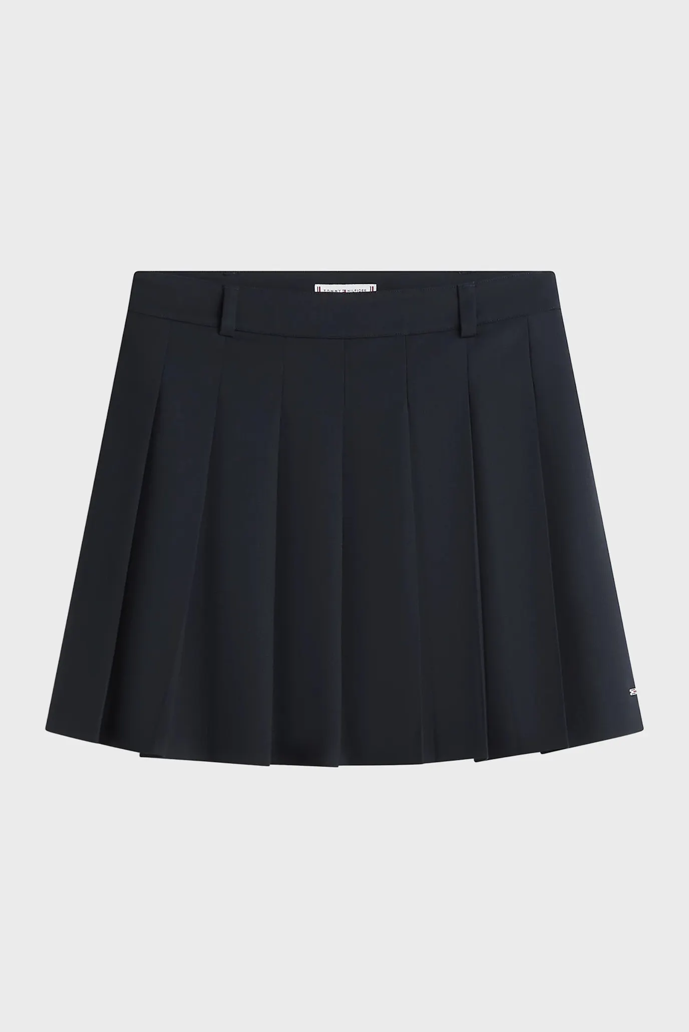 Юбка TIMELESS WOOL PLEATED MINI SKIRT 5