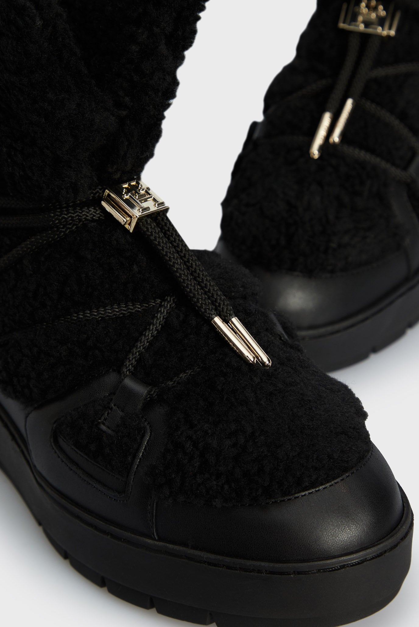 Валенки TOMMY TEDDY SNOWBOOT 5