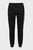 Мужские черные спортивные брюки HILFIGER NEW YORK SWEATPANT