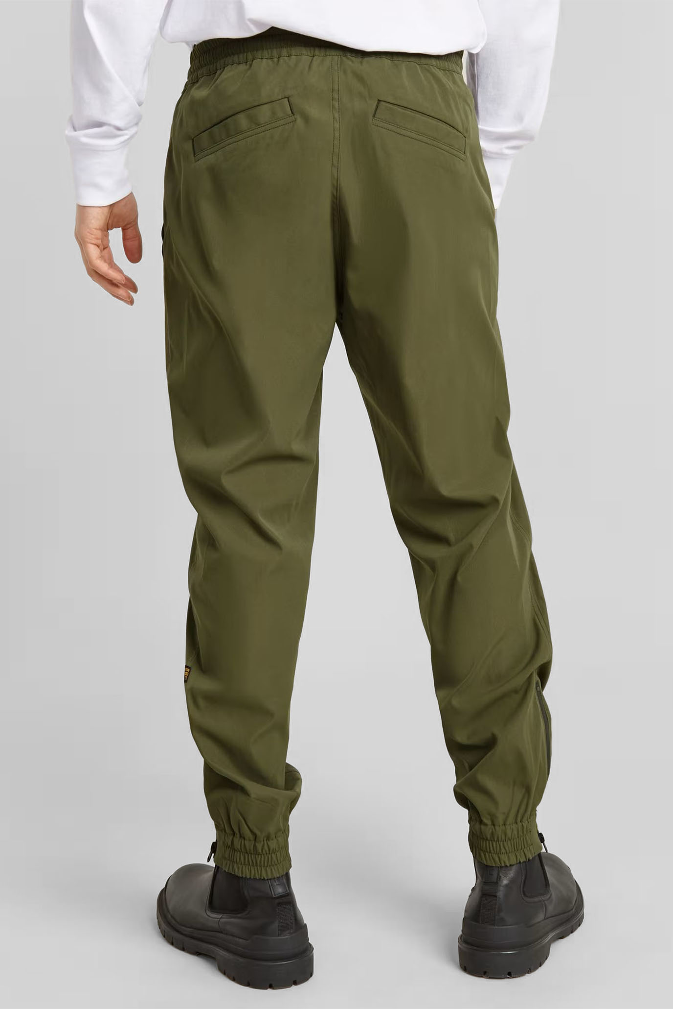 Штаны спортивные Trainer RCT 2.0 3