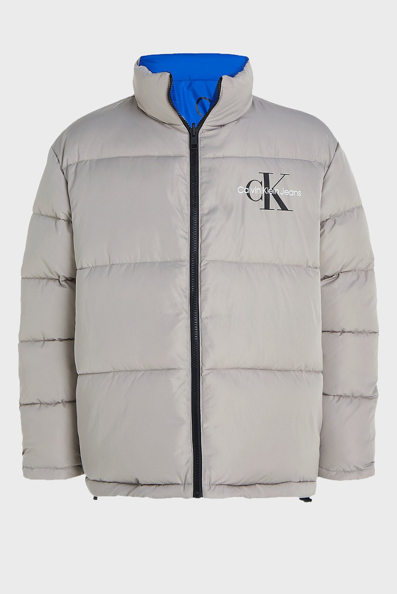 Куртка зимняя REVERSIBLE 90s PUFFER 8