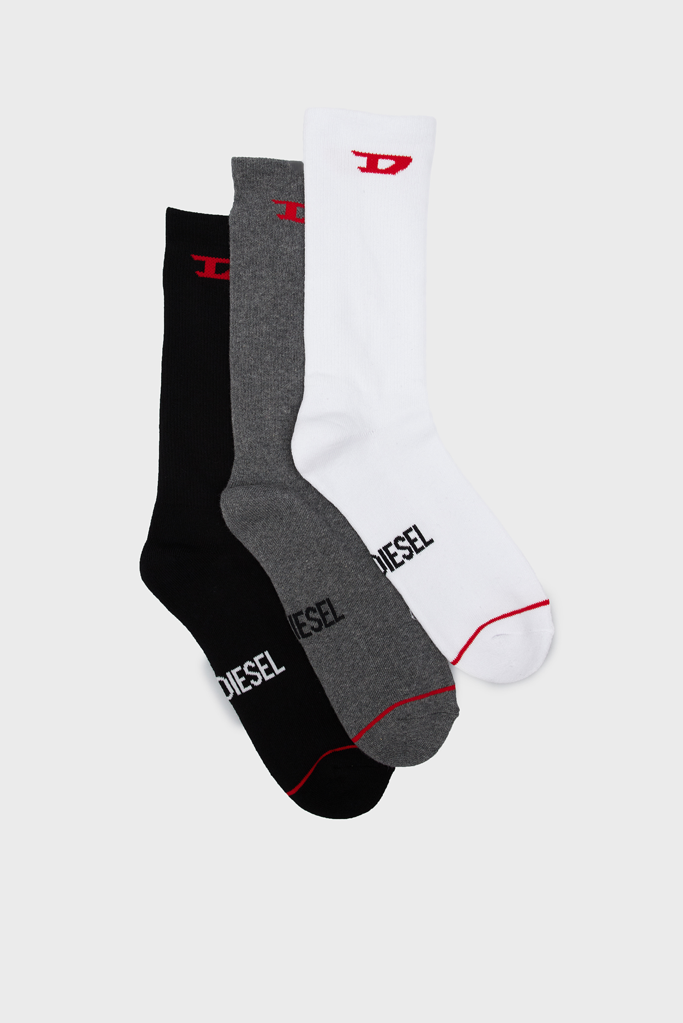 Набор носков SKM-RAY-THREEPACK SOCKS 3