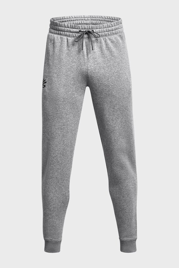 Штаны спортивные Curry Splash Jogger