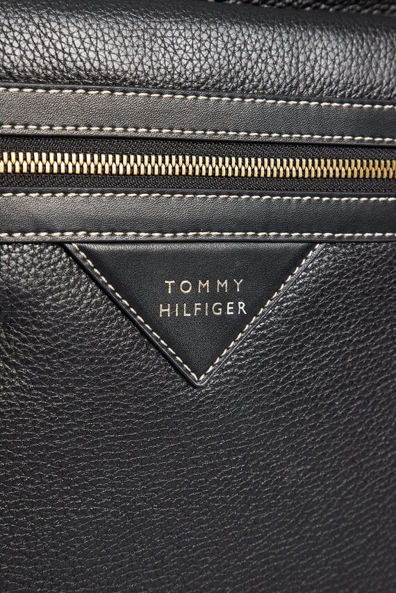 Рюкзак TH PREMIUM LEATHER BACKPACK