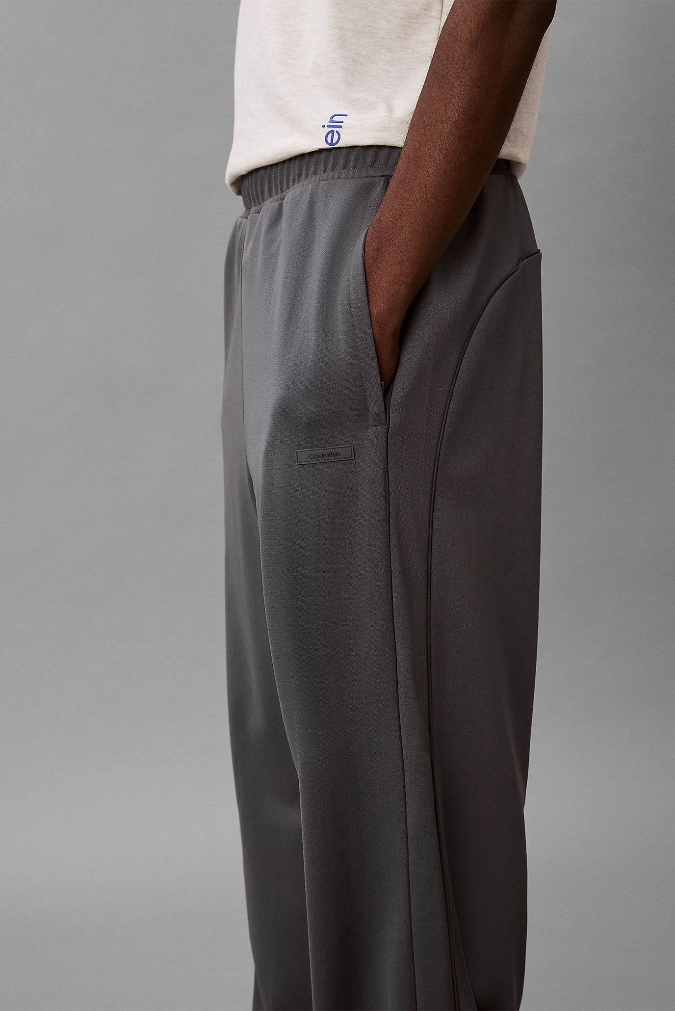 Штаны KNIT PANT 2