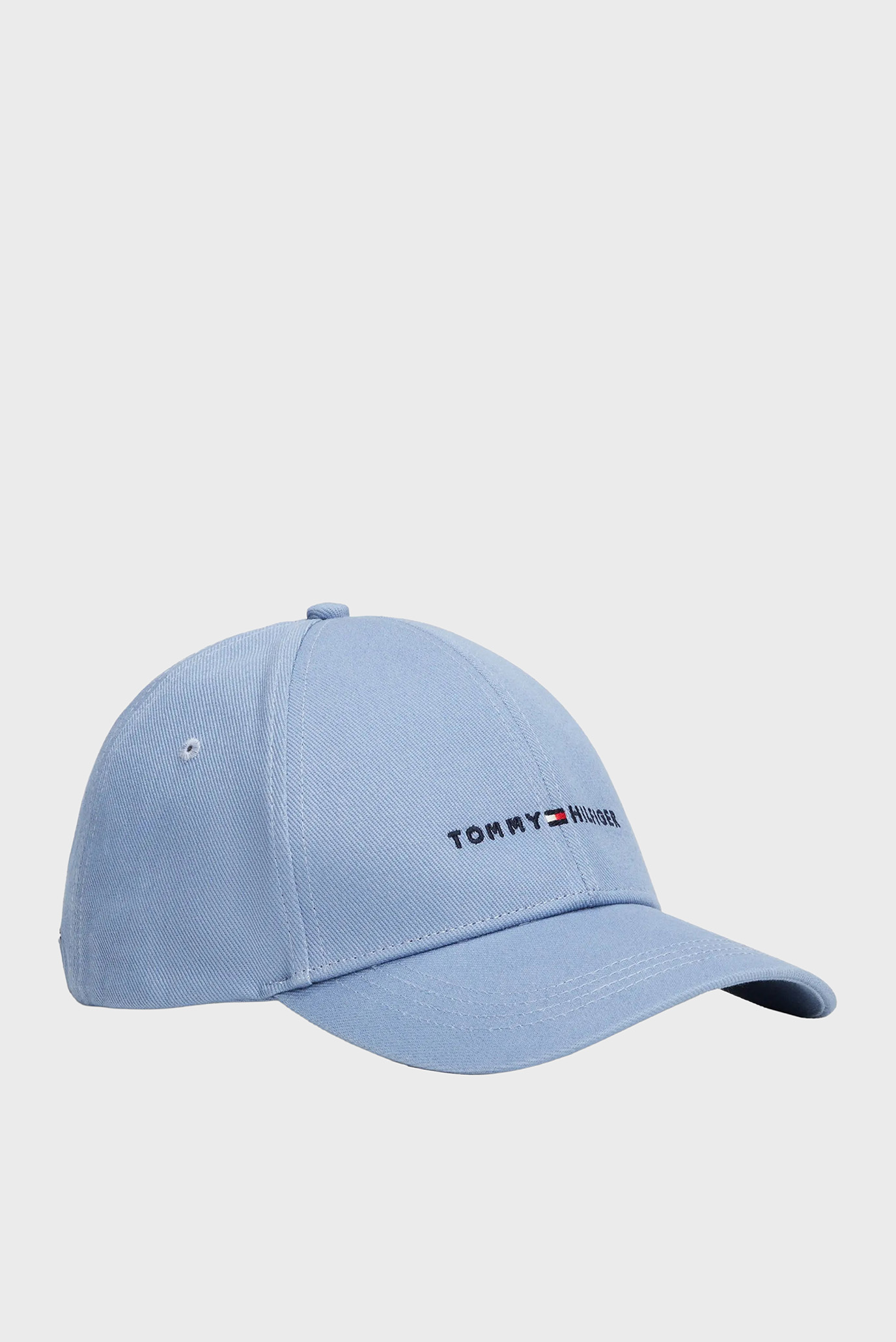 Кепка TH FOUNDATION HCT 6 PANEL CAP 1