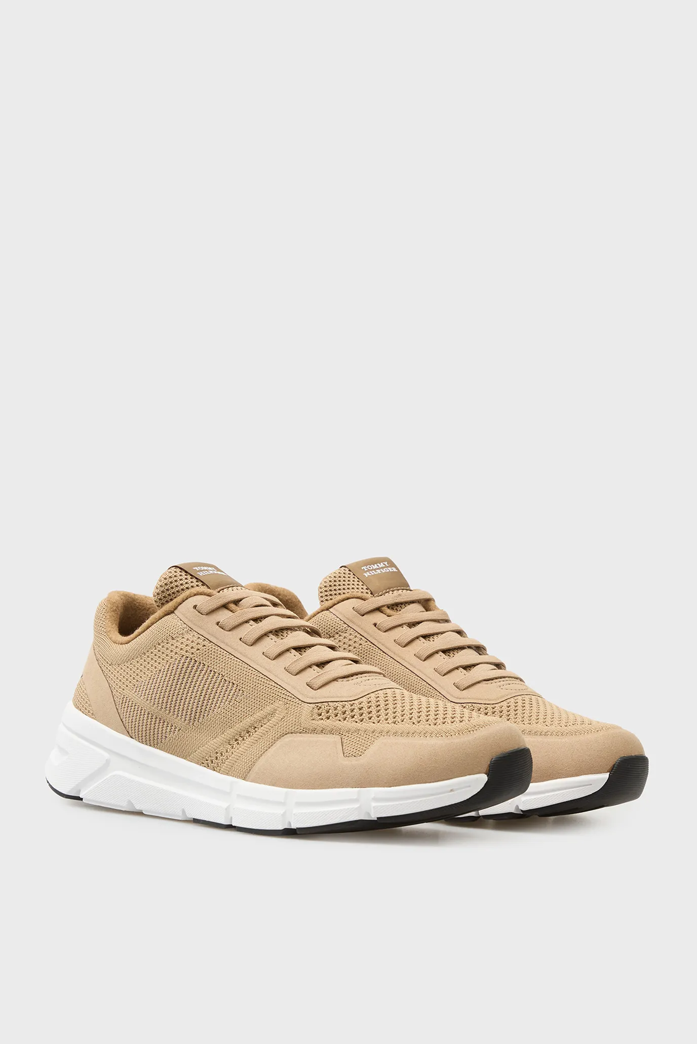 Кроссовки MODERN COMFORT RUN TECH KNIT 3