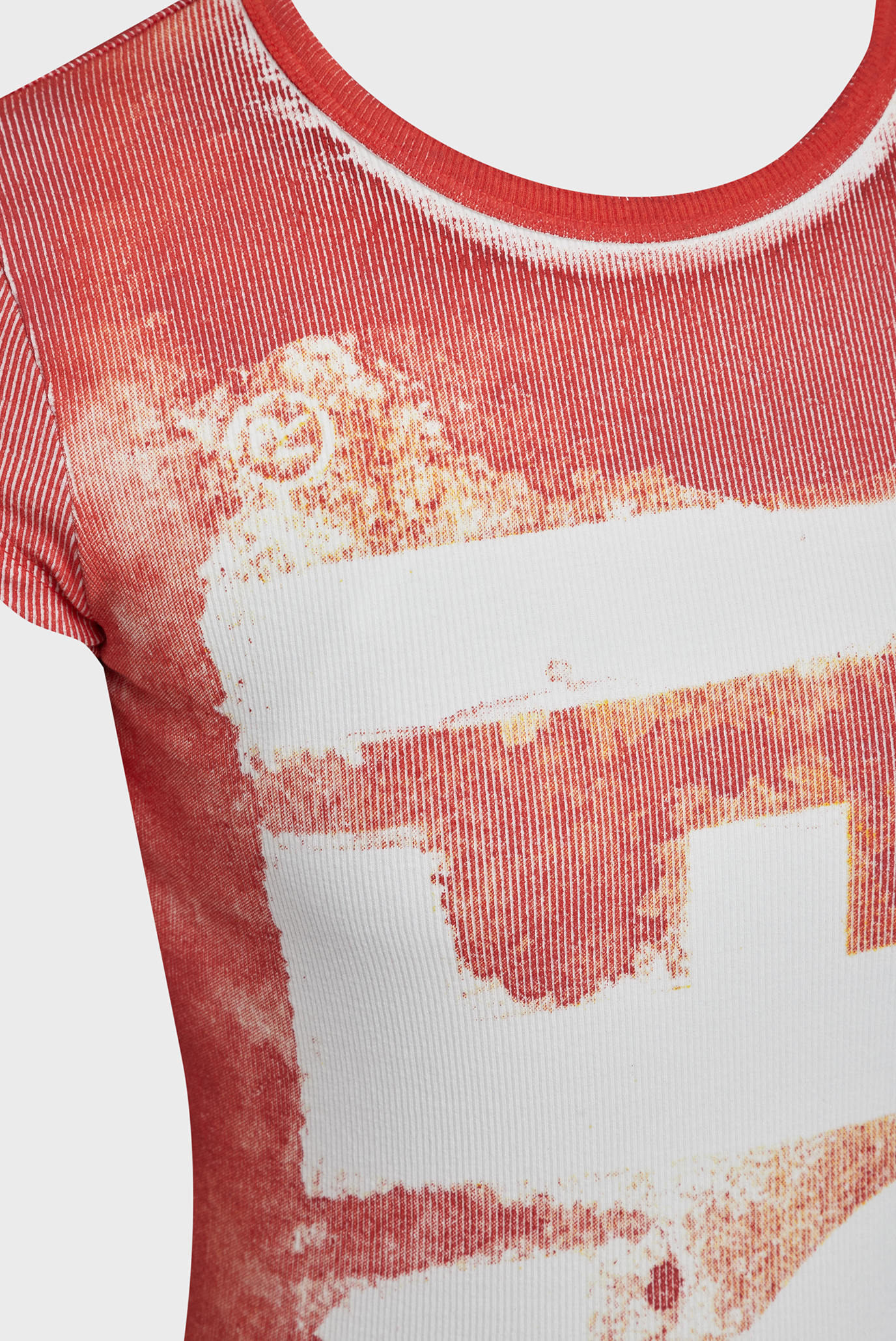 Платье D-ANGIEL-RIB DRESS 7