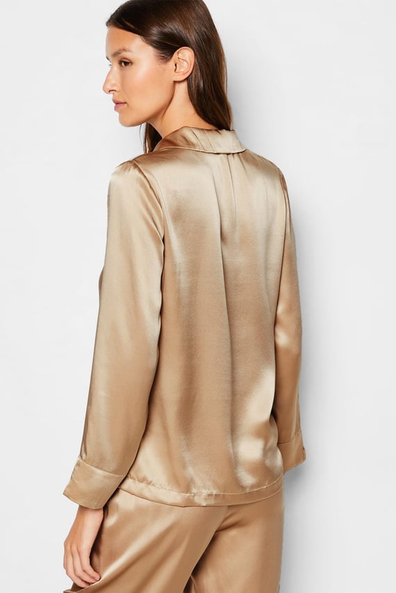 Ночная рубашка PEARLY - CHEMISE