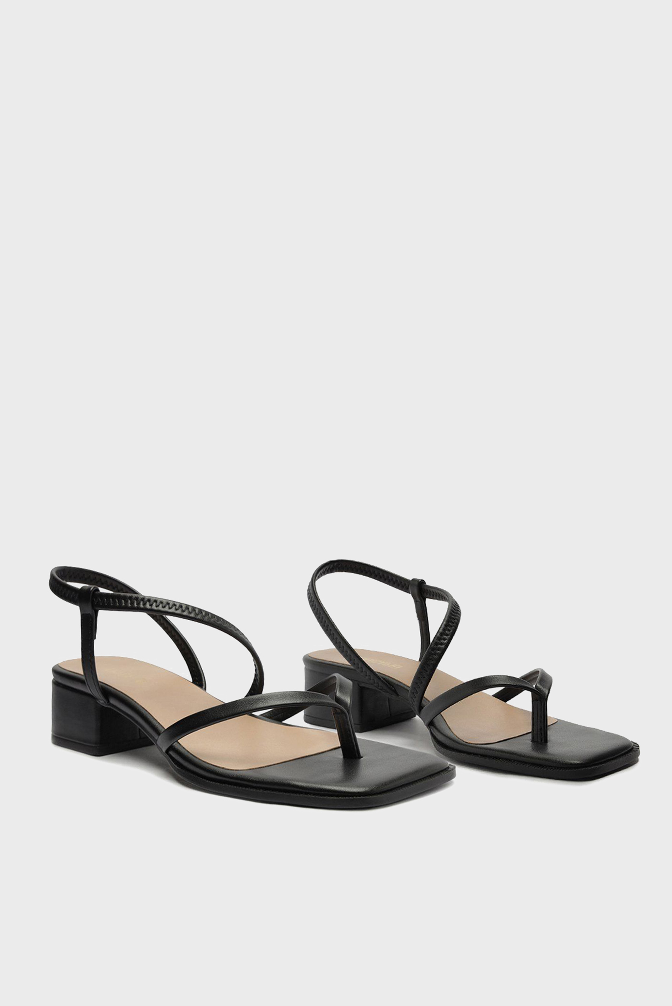 Сандалии LUIZA 2