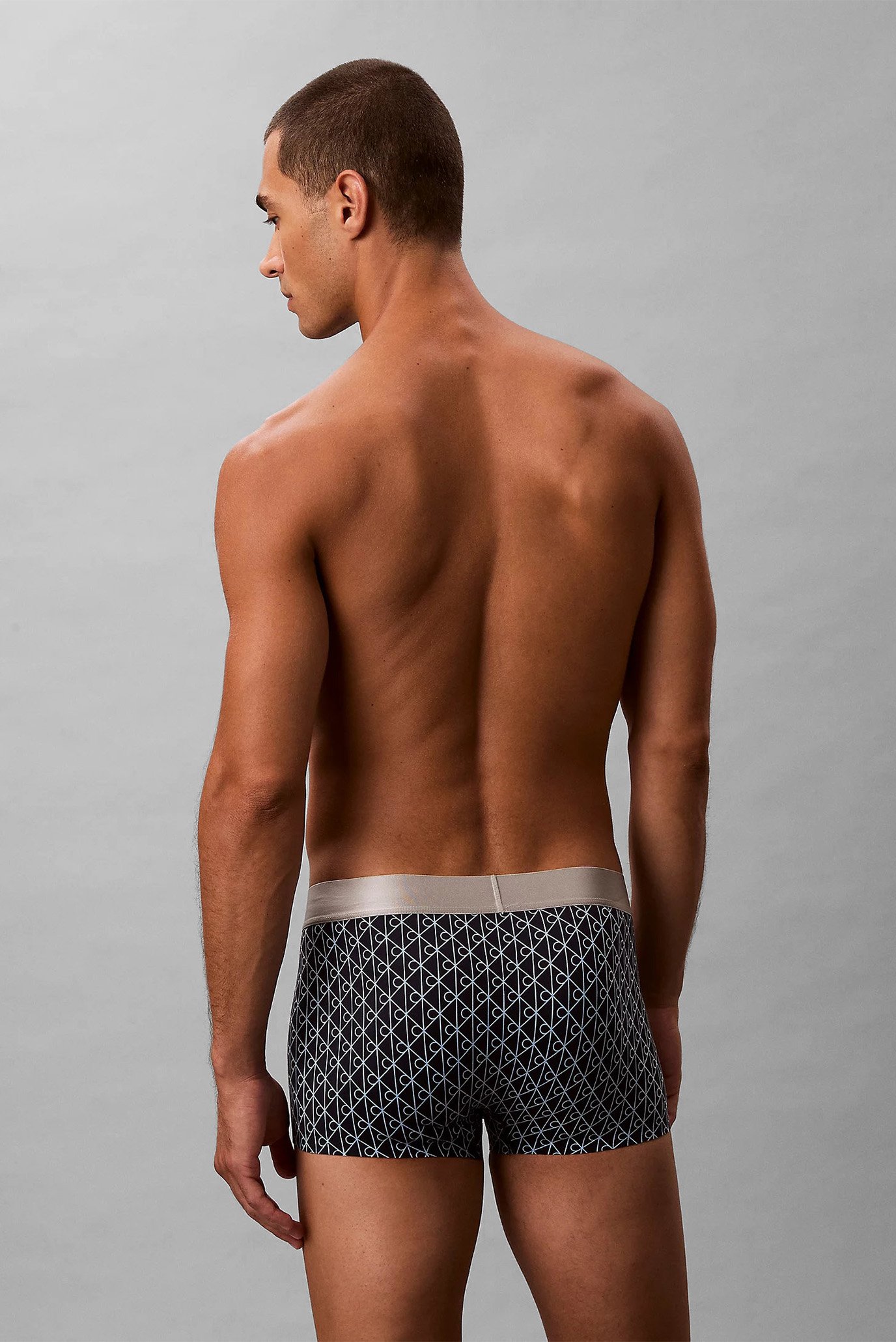 Трусы LOW RISE TRUNK 3