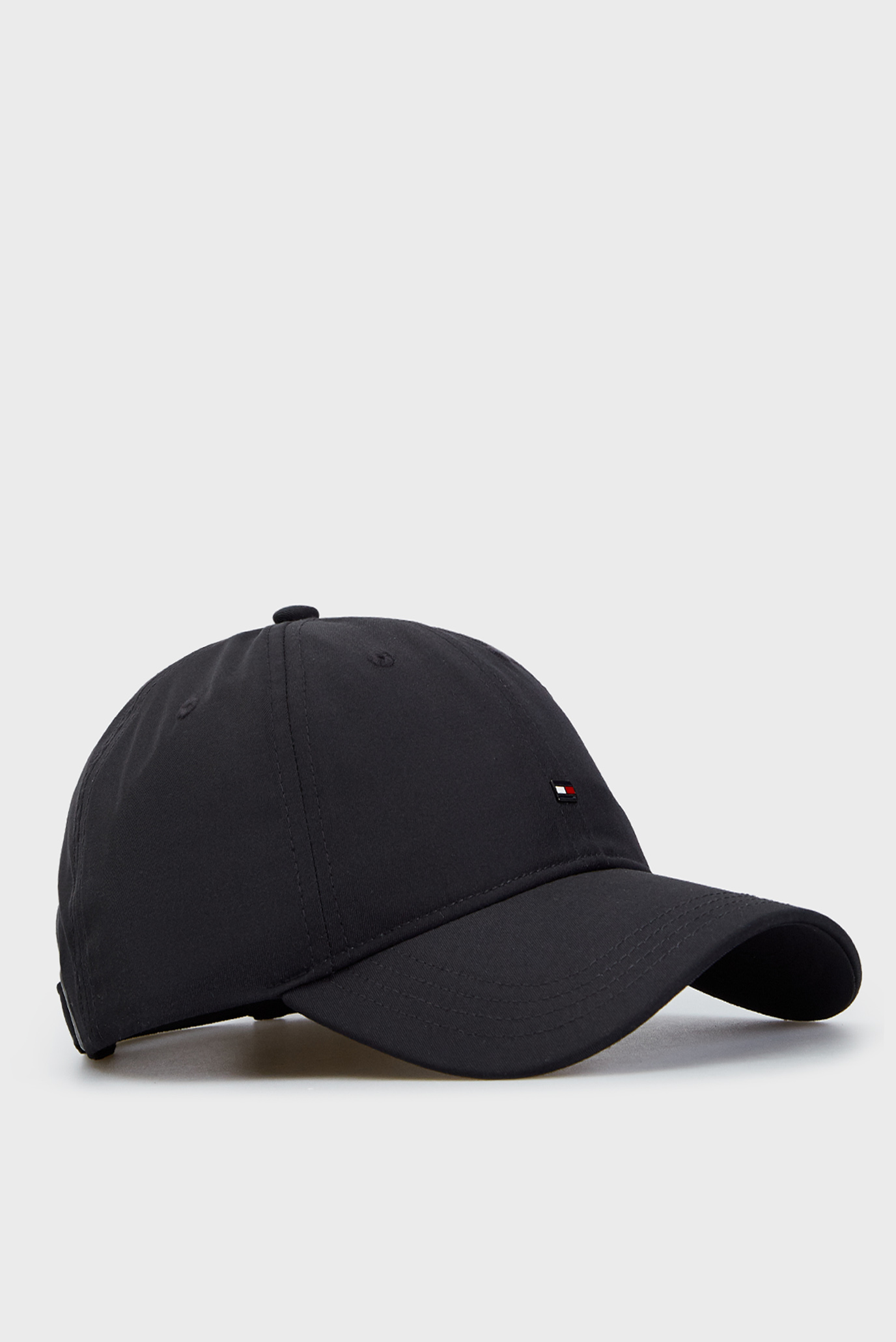 Кепка/TH FLAG POLY 6 PANEL CAP 1