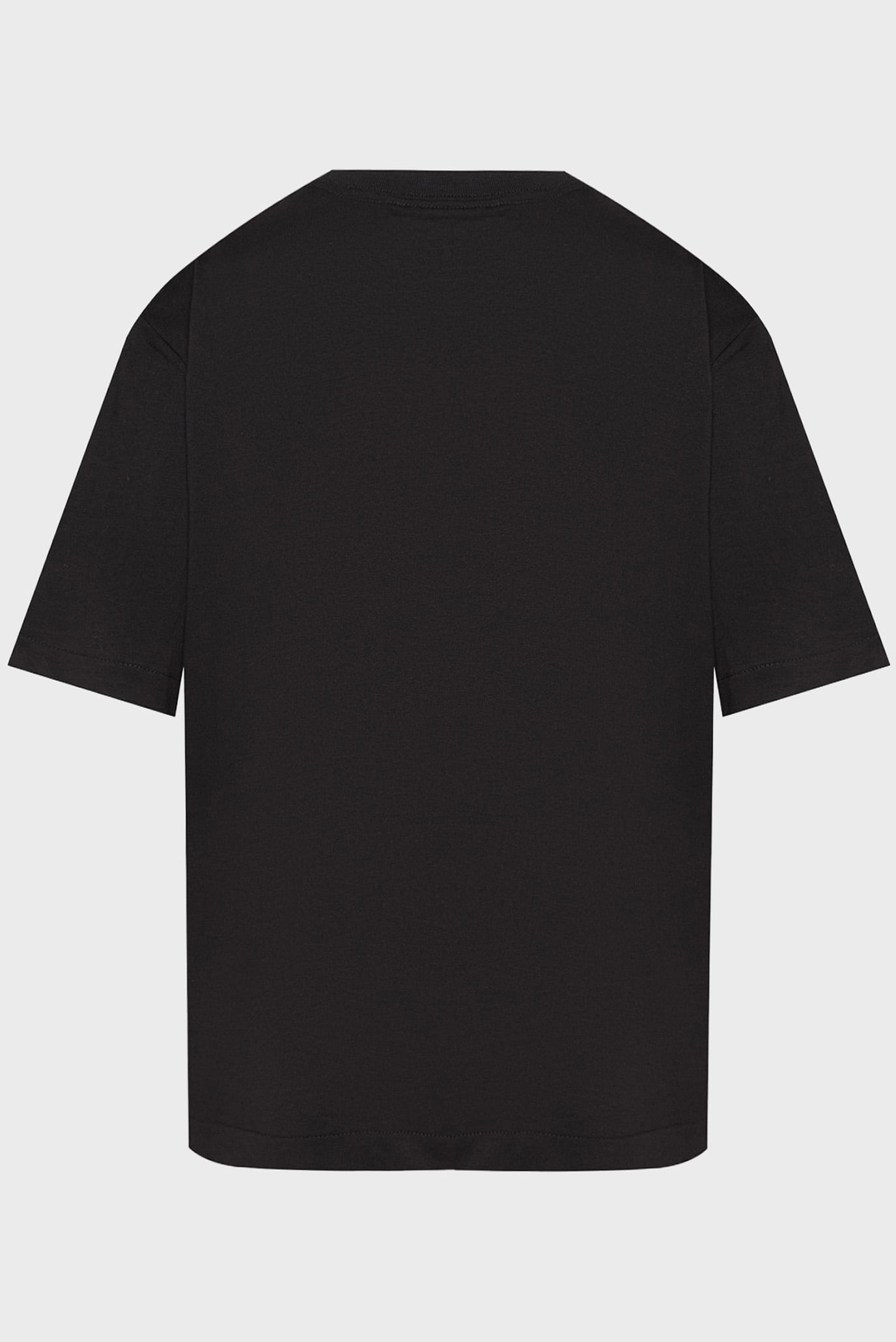 Футболка/SS BOXY FIT TEE 2