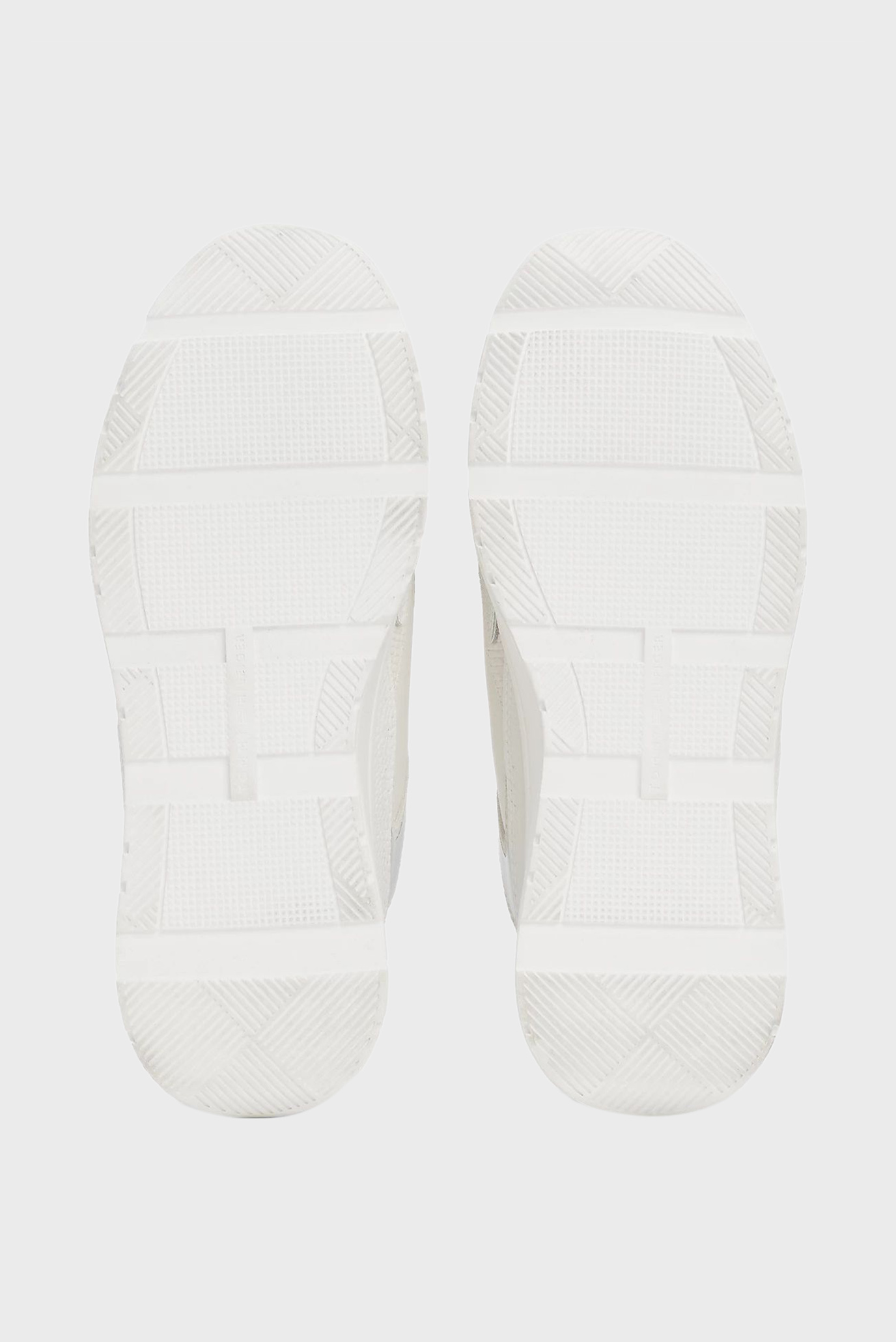 Кроссовки CASUAL FASHION RUNNER LTHR MIX 6