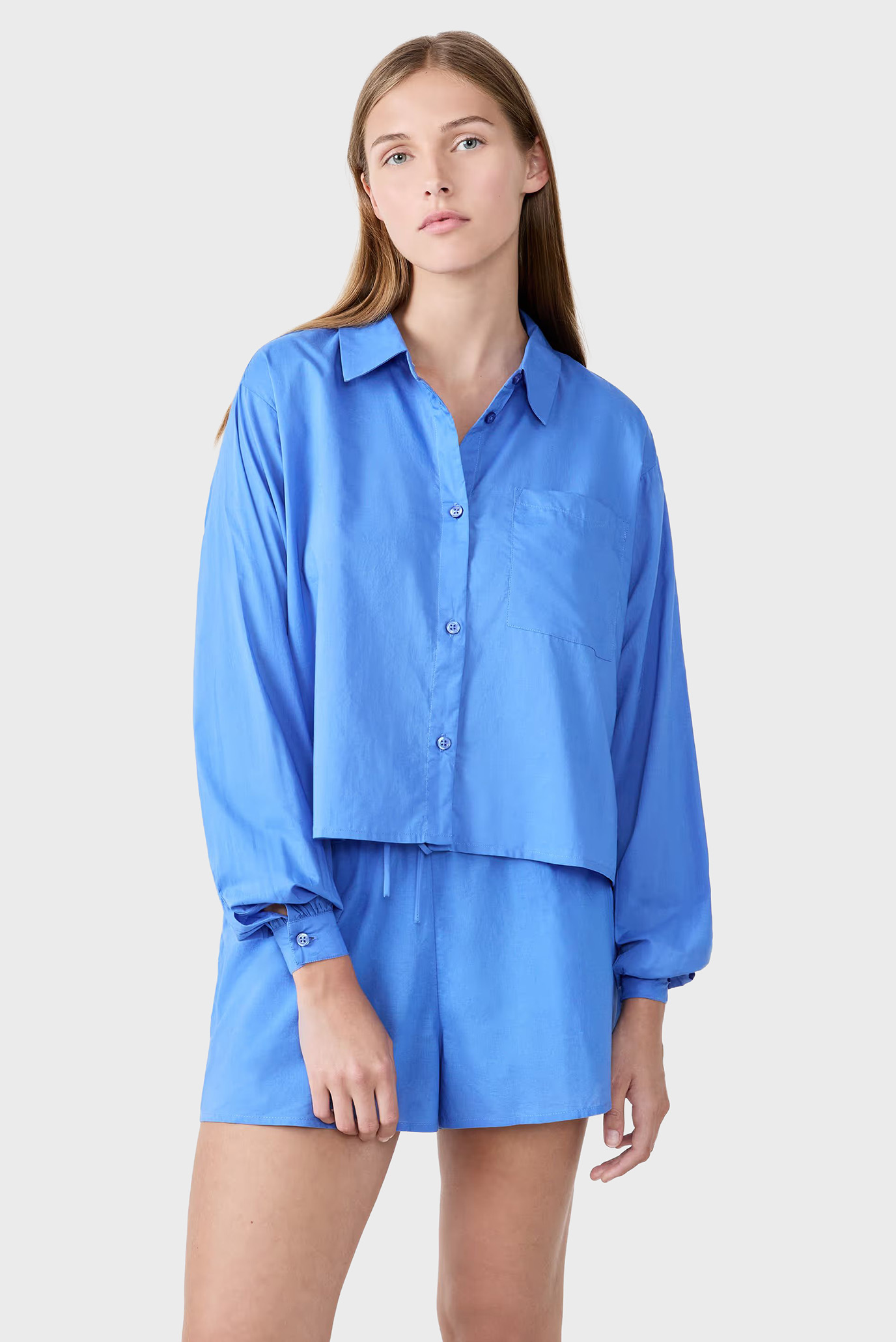 Ночная рубашка SEANO - CHEMISE  M 3 4