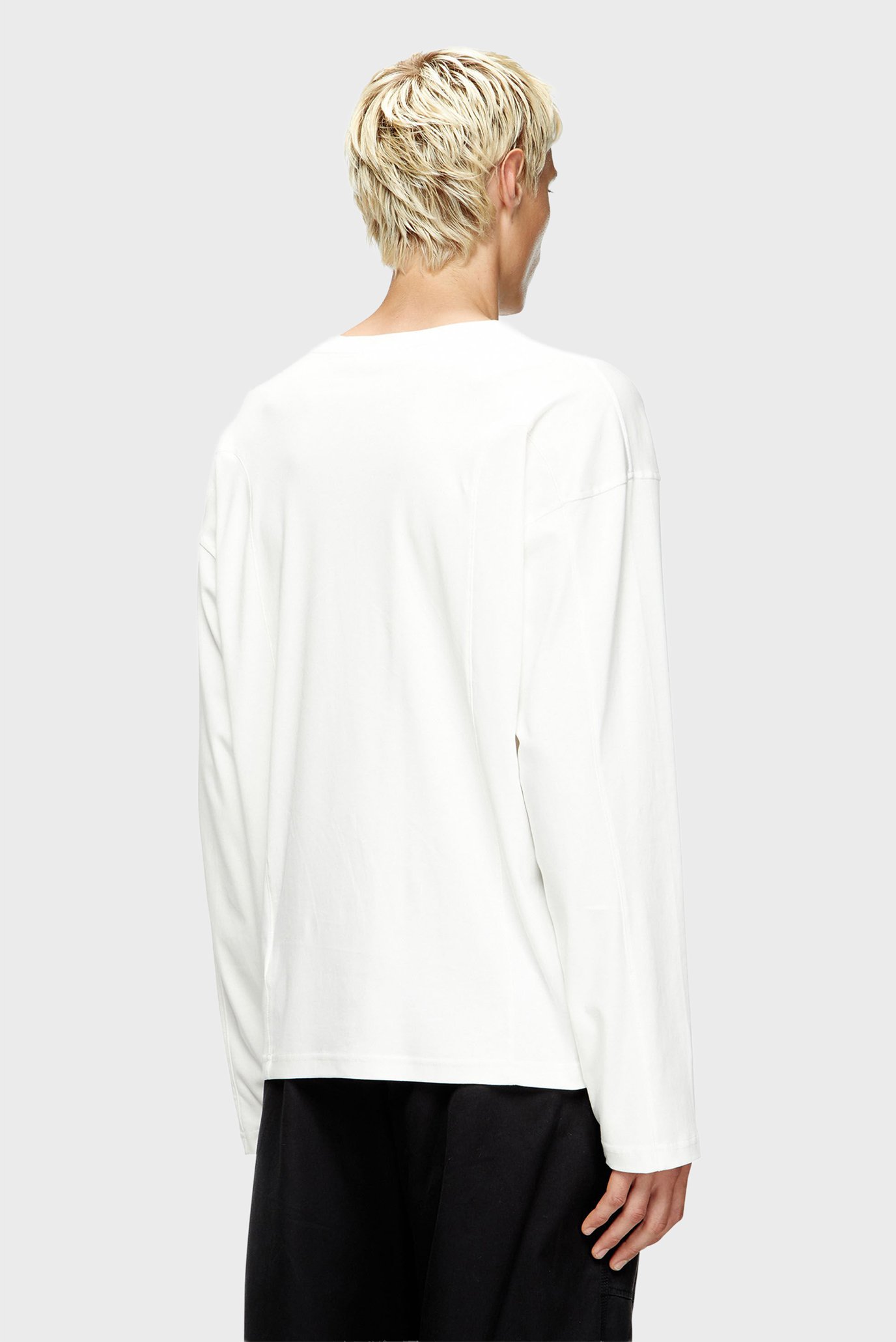 Футболка T-BOXT-LS-INT MAGLIETTA 3