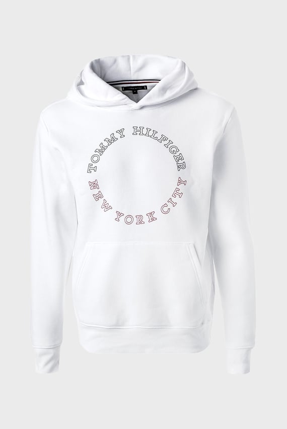 Худи MONOTYPE ROUNDALL HOODY