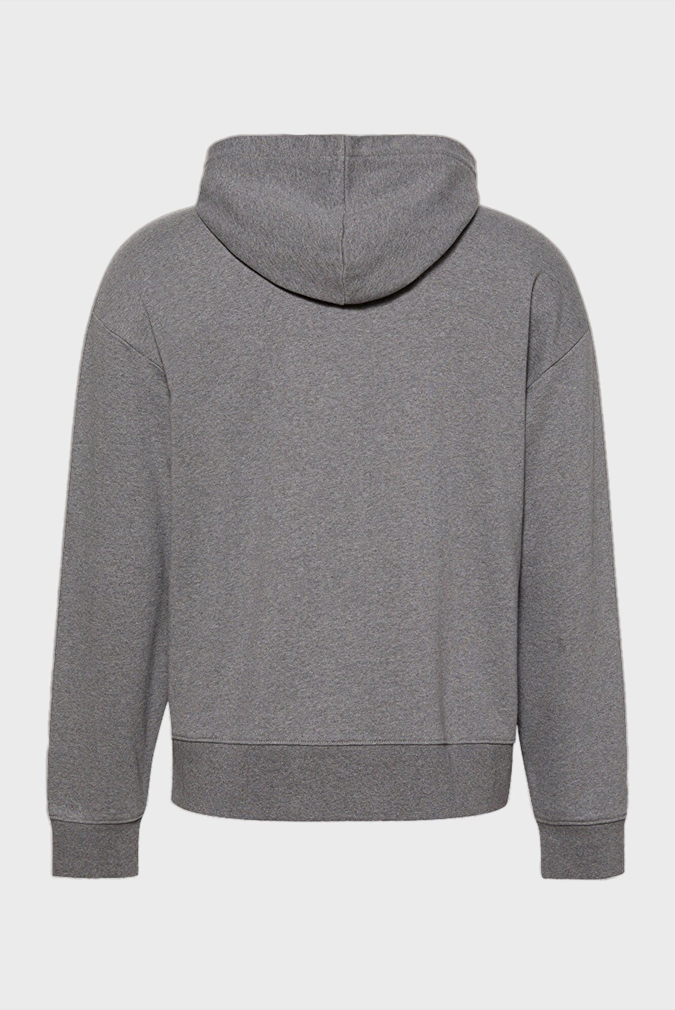 Худи LS STANDARD LOGO TERRY PO HOODCalvin Klein Jeans Худи LS STANDARD LOGO TERRY PO HOOD 2