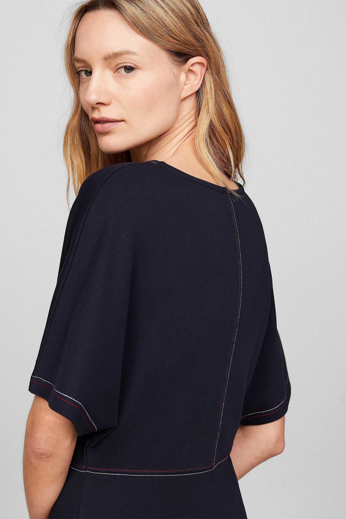 Платье GBL STP INTERLOCK F&F DRS SS 2