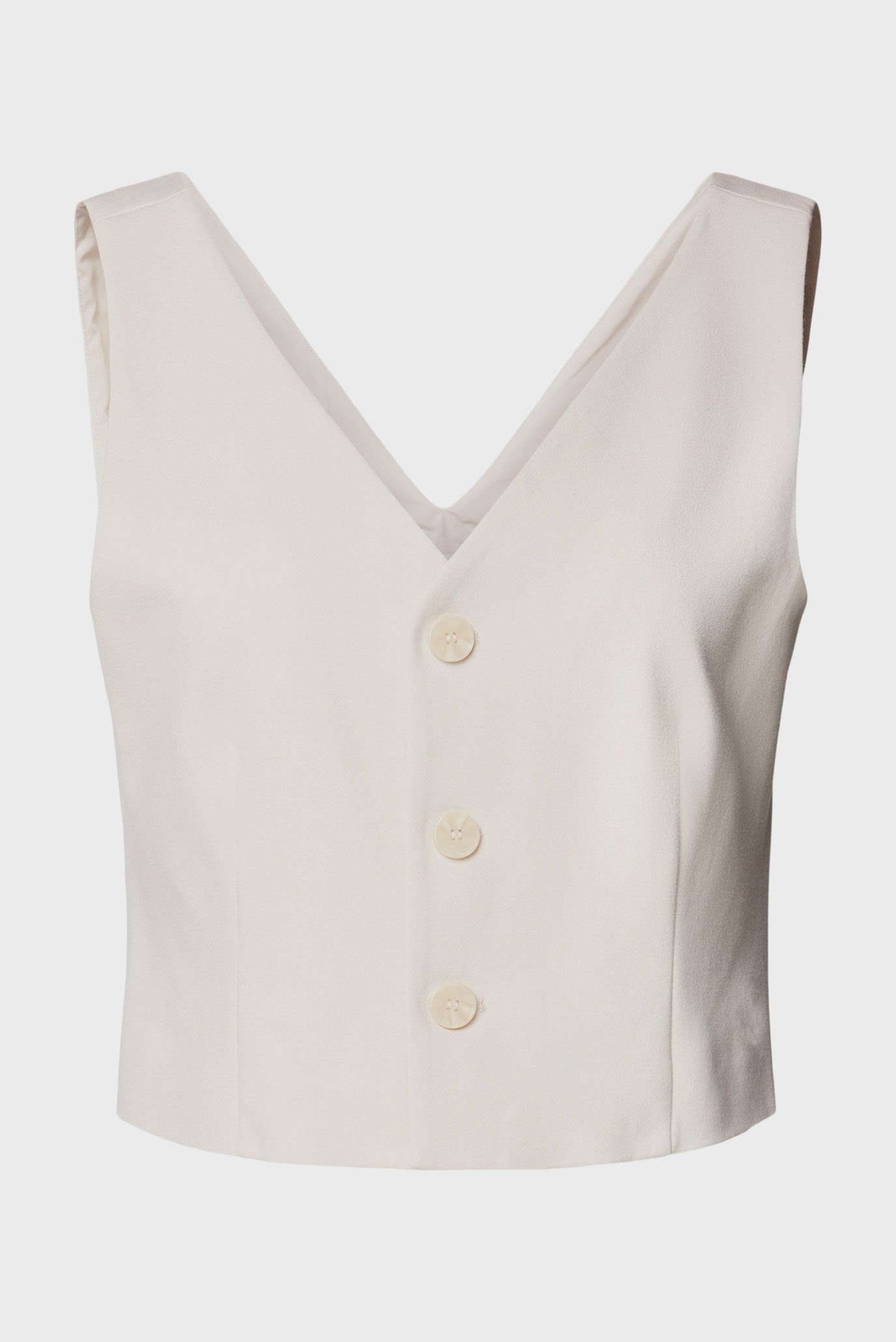 Топ MILANO VESTCalvin Klein Jeans Топ MILANO VEST 5