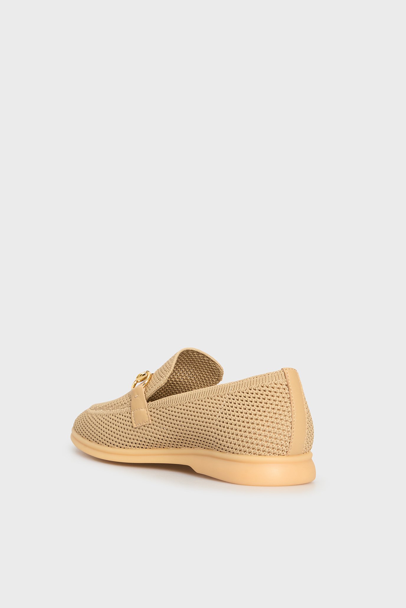 Лоферы Sabin 4