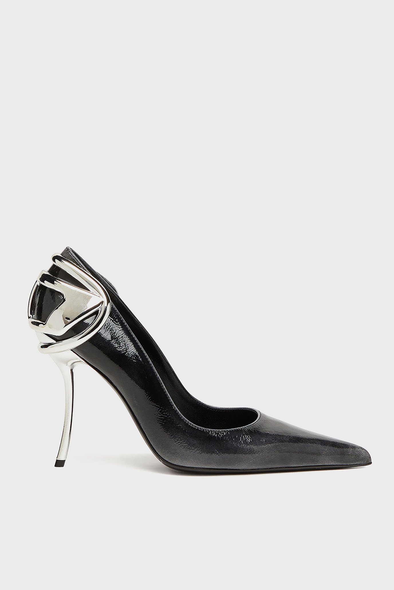 Туфли TEN&HALF D-TEN&HALF P DRESSY SHOE 1