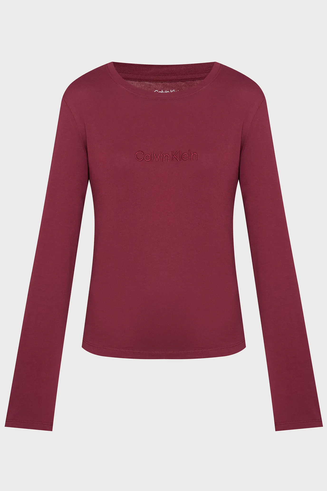 Пижама LS TEE FLANNEL PANT SET 2