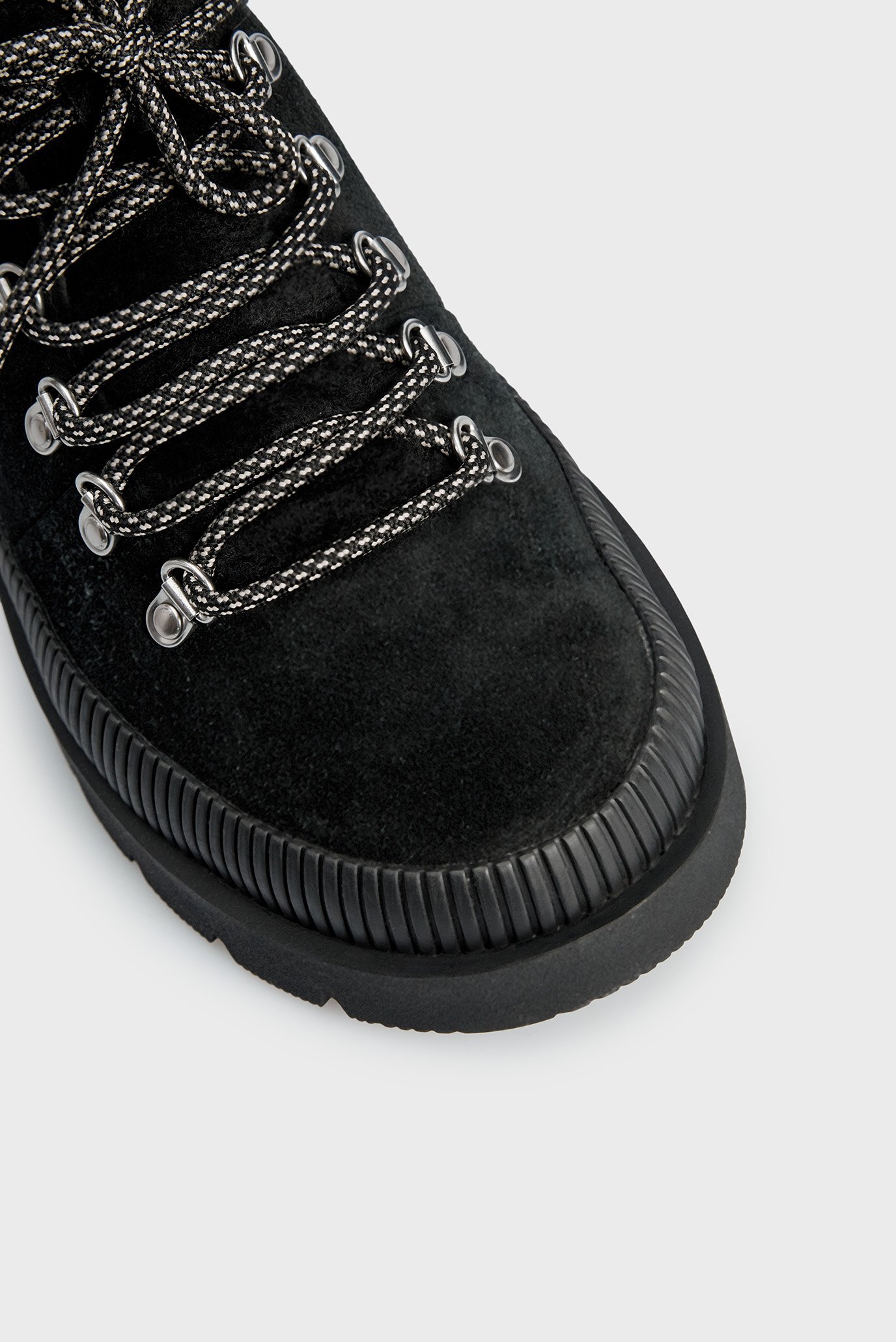 Ботинки Frenzyn 4