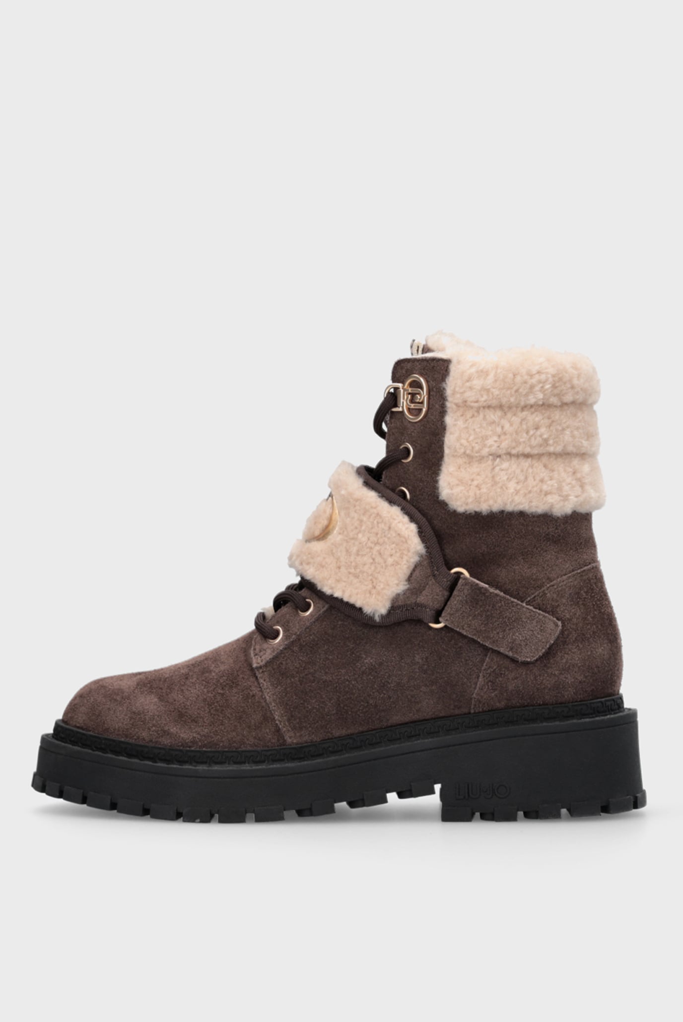 Ботинки RUMI 6