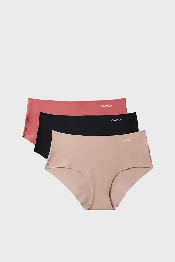 Набор белья HIPSTER 3PK Calvin Klein