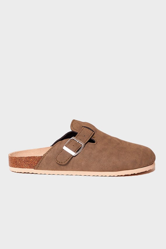 Тапки домашние AURSON - MULES