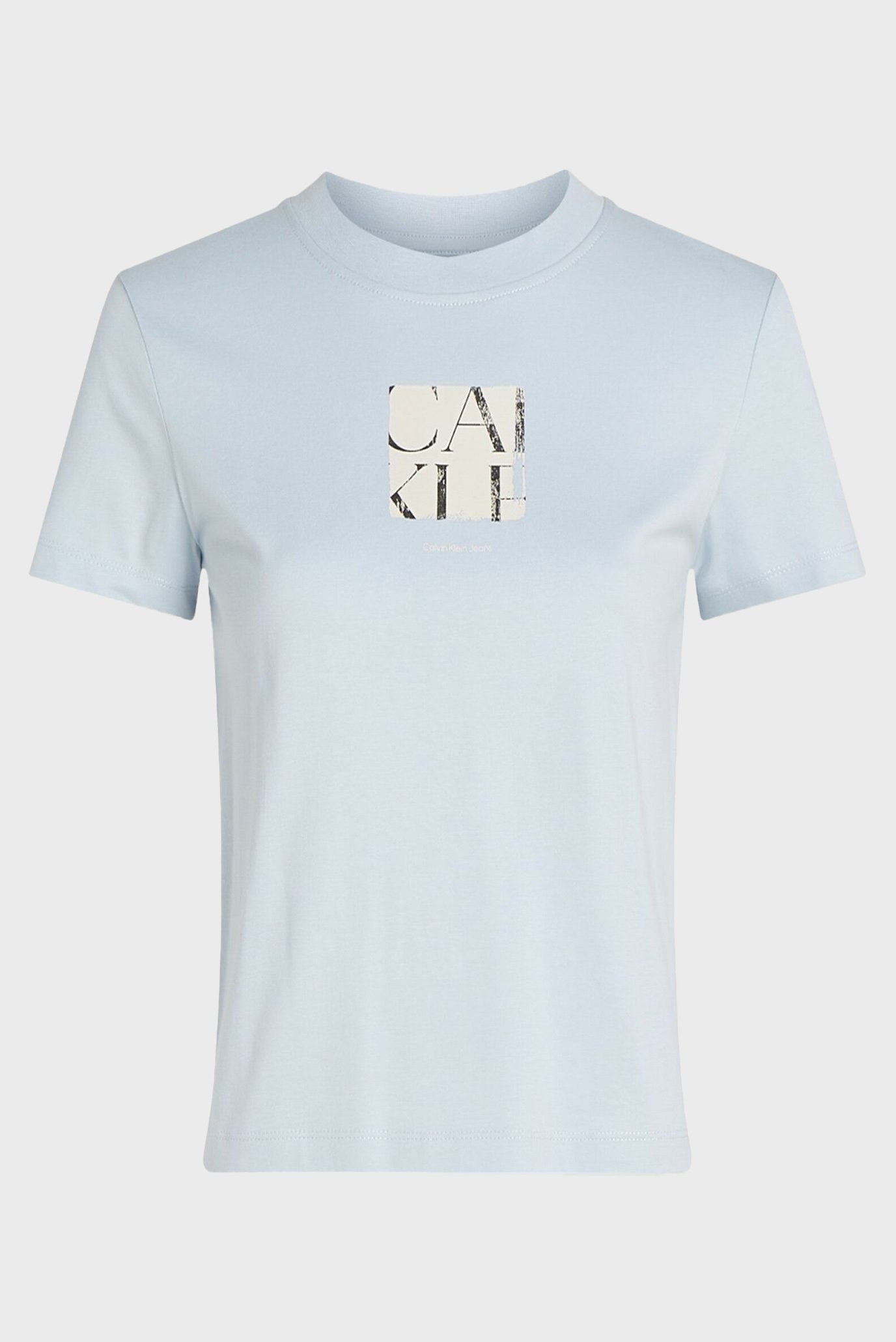 Футболка FRONT PHOTO GRAPHIC BABY TEE 4